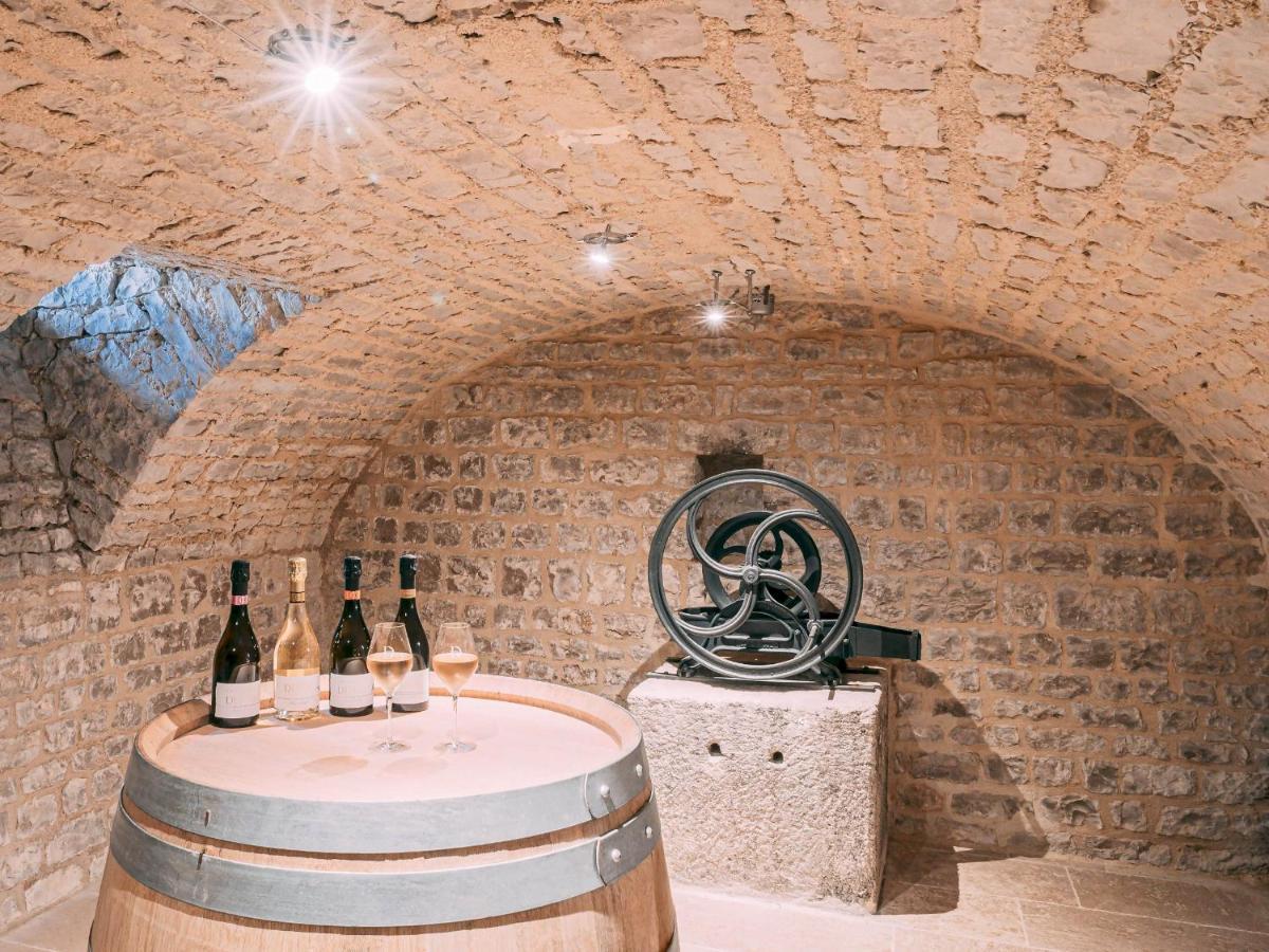 Villa Eulalie - Champagne Edouard Duval B&B Guest House Nestled In The Champagne Area Bligny ภายนอก รูปภาพ