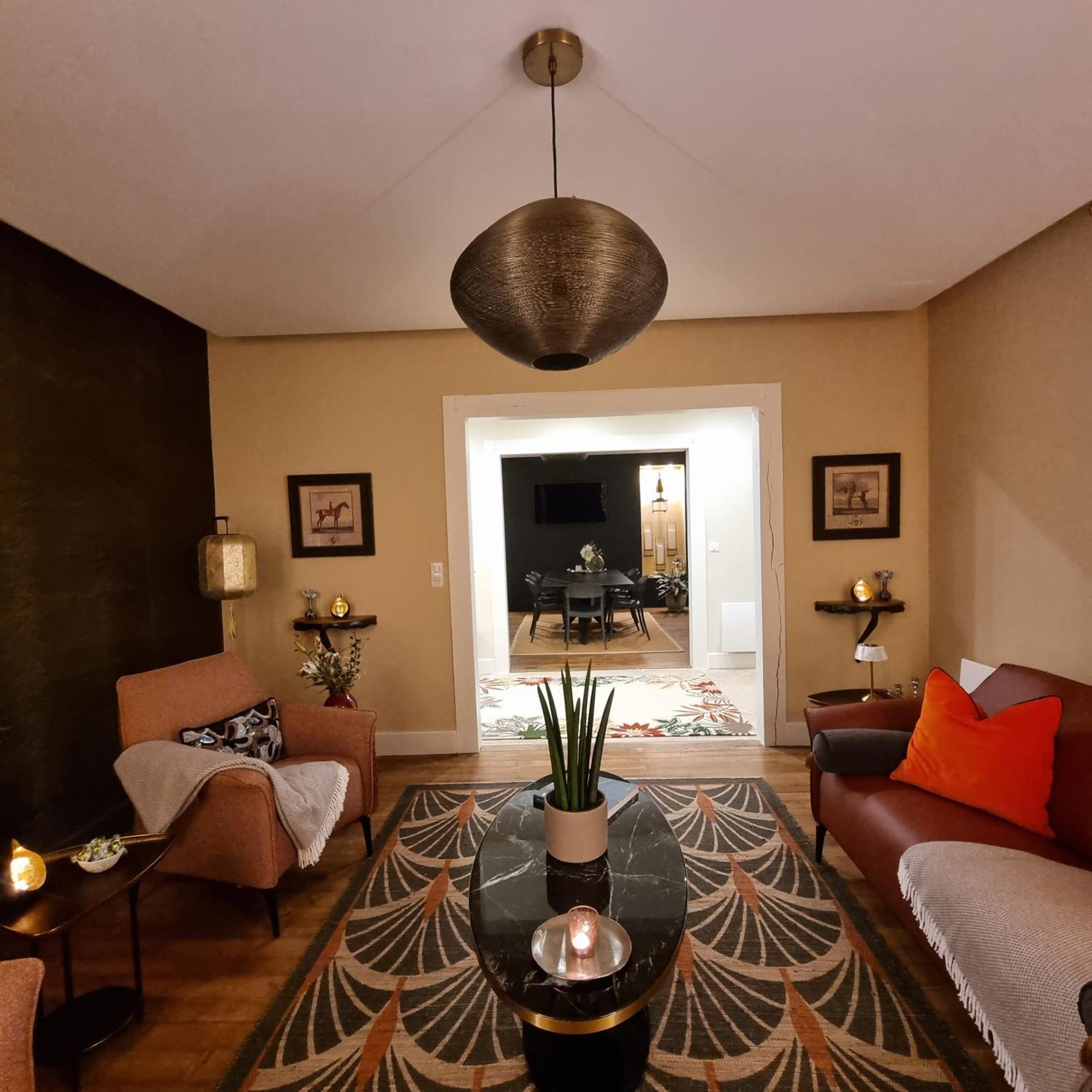 Villa Eulalie - Champagne Edouard Duval B&B Guest House Nestled In The Champagne Area Bligny ภายนอก รูปภาพ