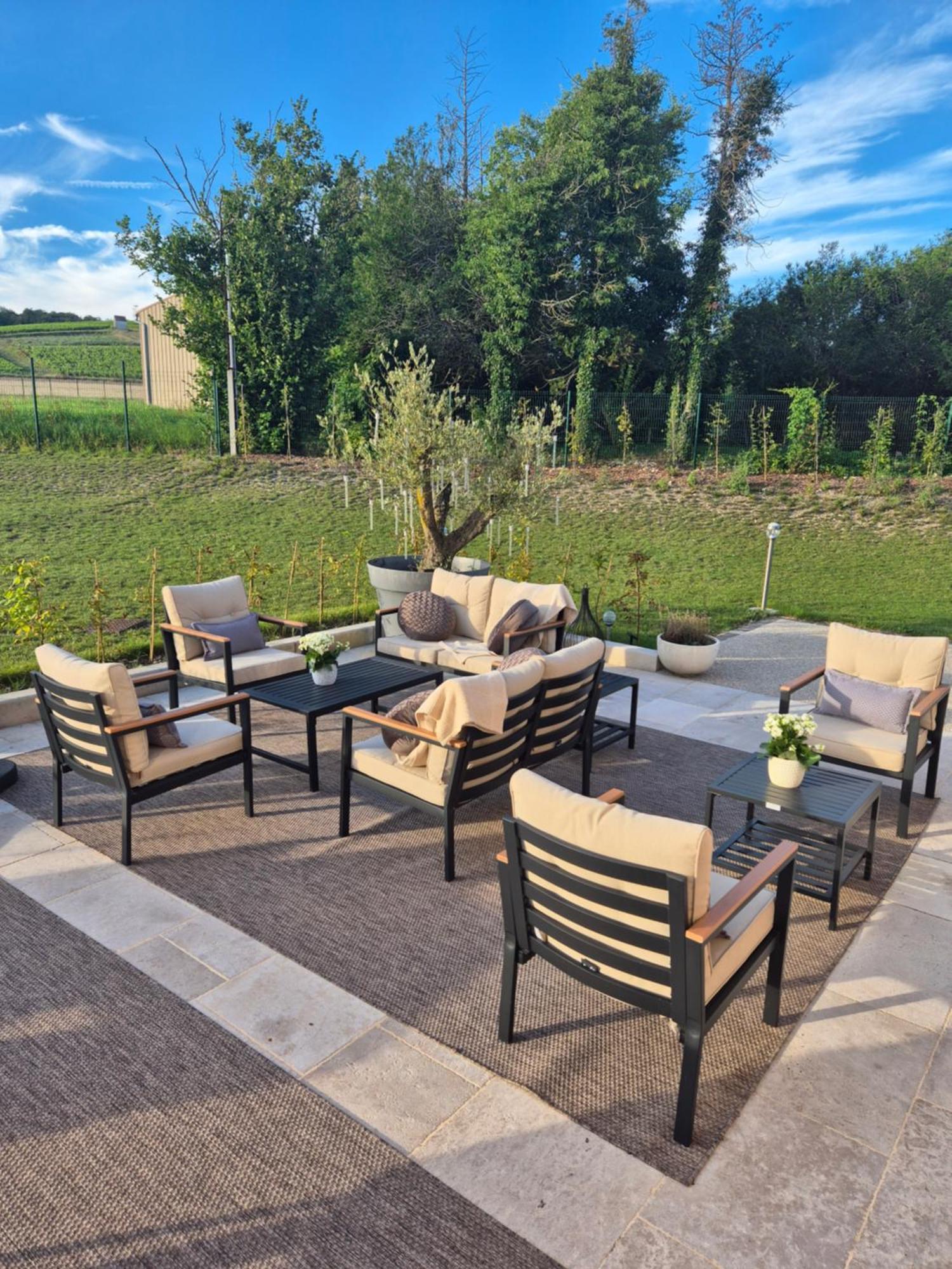 Villa Eulalie - Champagne Edouard Duval B&B Guest House Nestled In The Champagne Area Bligny ภายนอก รูปภาพ