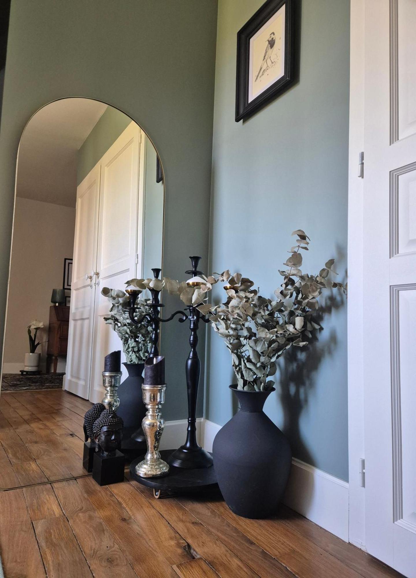 Villa Eulalie - Champagne Edouard Duval B&B Guest House Nestled In The Champagne Area Bligny ภายนอก รูปภาพ